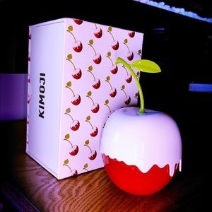 KKW Fragrance Kimoji Cherry 🍒